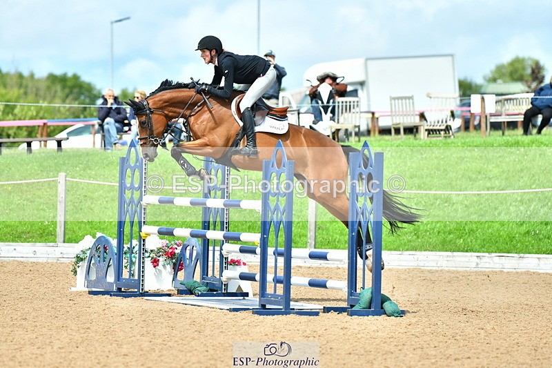 230728A-135533-02729 - Cls 3 Foxhunter