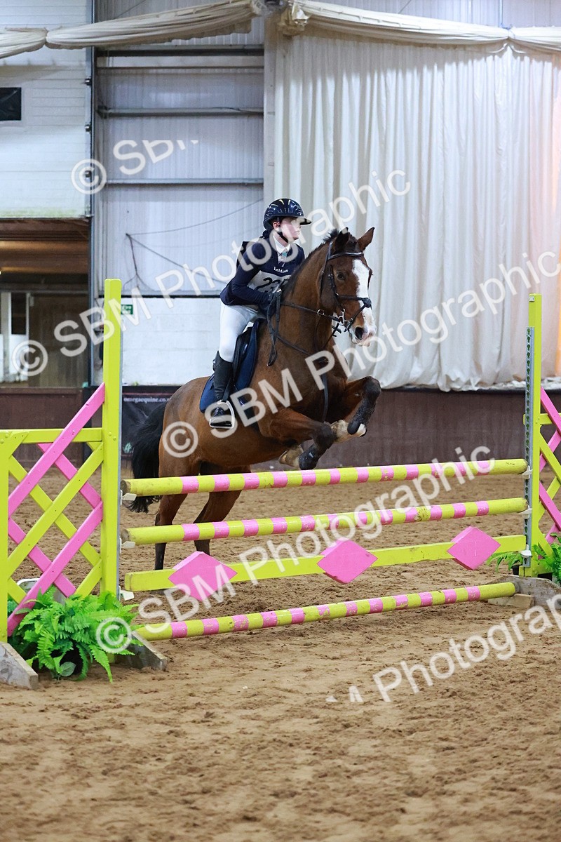 SBM_001816 - Class 3 - 90cm