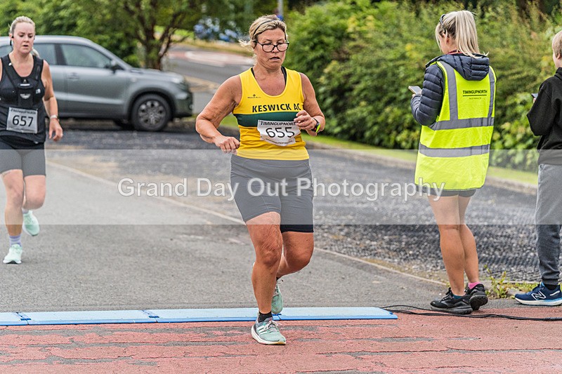 Lambfoot-763 - Lambfoot Loop Road Race Tuesday 2nd July 2024