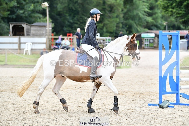 240712-115116-33101 - Cls 137 British Novice and 90cm Open