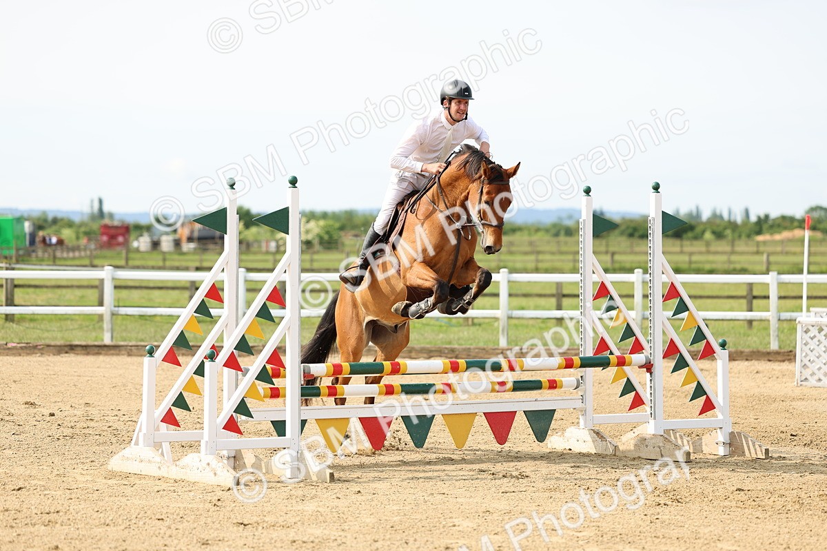 SBM_003966 - Class 15 - Clear Round