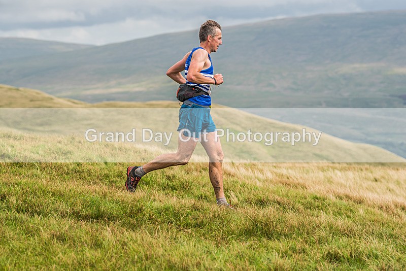 Sedbergh -1043 - Sedbergh Hills Fell Race Sunday 20th August 2023