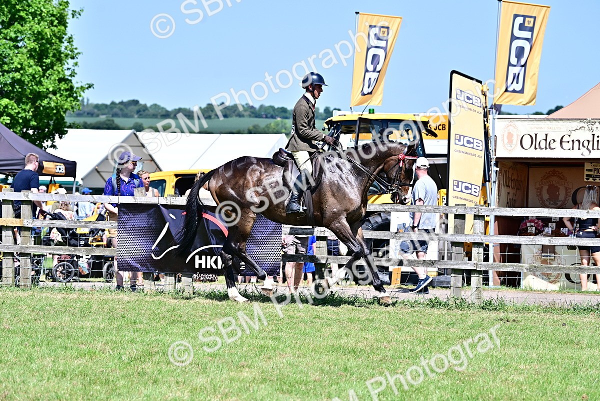 SBM_18139 - Class 99-100 - Retraining of Racehorses Ridden