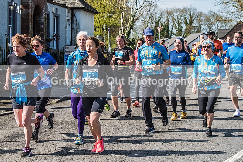 Brigham 10k-104 - Brigham 10k Road Race Sunday 23rd April 2023