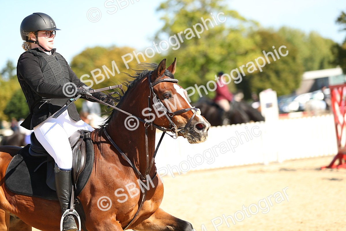 SBM_17737 - J33 - Senior 75cm Championship