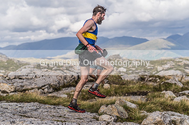 Blisco Dash-776 - Blisco Dash Fell Race (men) Saturday 27th July 2024