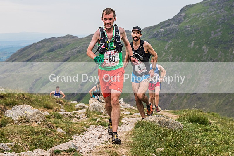 Great Lakes-95 - Great Lakes Fell Race Saturday 17th June 2023