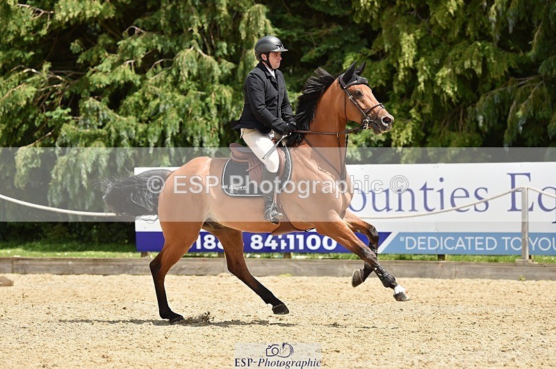 230706-133142-03101 - Cls 6 Newcomers & 1.10m Open