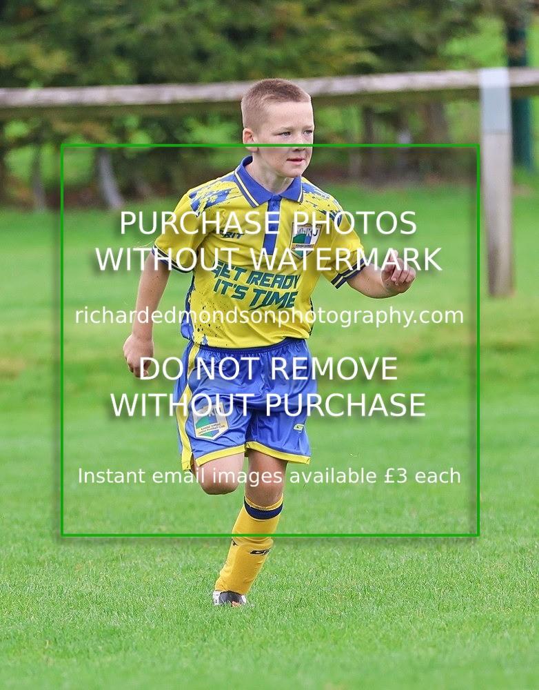 533A4933 - Kendal United U10 vs Middleton & Overton Sports U11 (13/9/26)