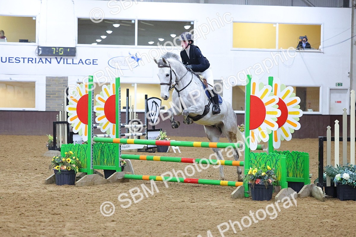 SBM_000960 - Class 13 - Equissage Pulse Senior British Novice/ 90cm Open - First Round (0.90m)