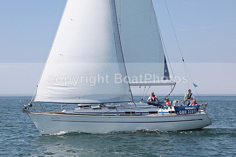 180707 PENTANGLE II GBR3287L 2F7A8036 - ROUND THE ISLAND 2018