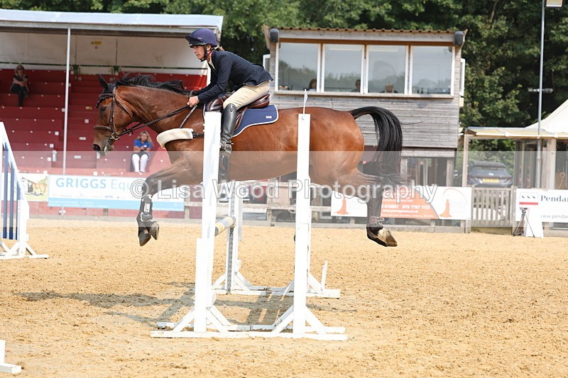 3E7A1825 - Class 5: Senior 95cm