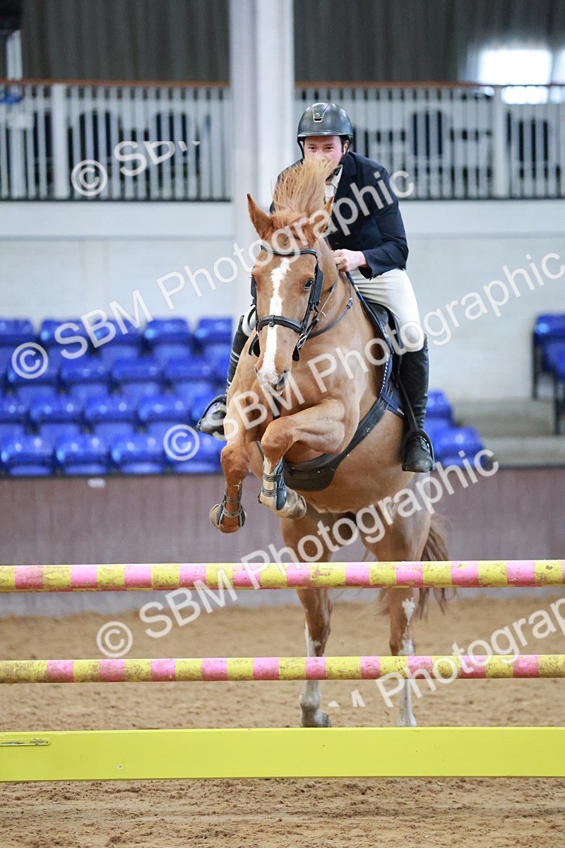 SBM_001083 - Class 3 - Senior Discovery 1.00m