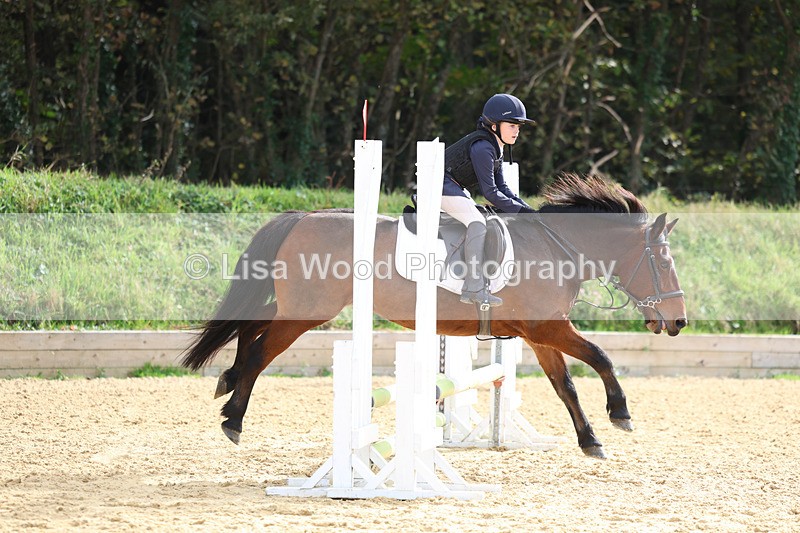 3E7A7400 - Class 3: 60cm open