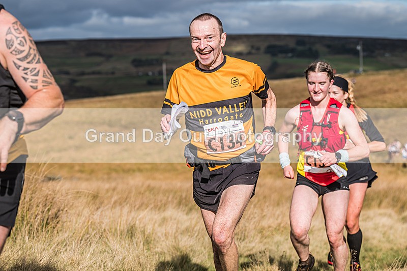 Leg 3-785 - UK Fell & Hill Relays - Todmorden Leg 3 Saturday 17th October 2026