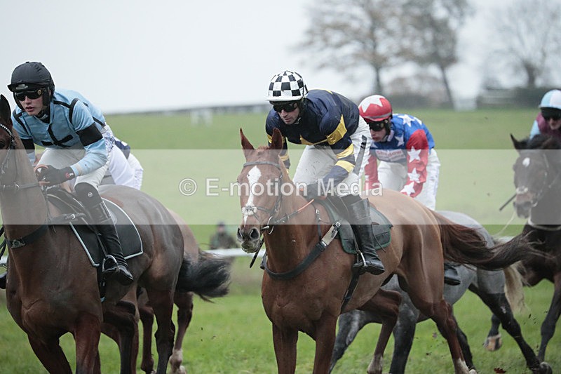 PtP 041222 0066 - Wheatland  Hunt PtP Chaddesley Corbett, Worcs 04/12/22