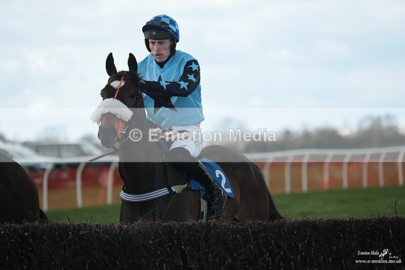 PtP 170324 2971 - Oakley Hunt PtP Brafield-On-The-Green 17/03/24