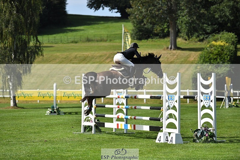 230908-133239-01440 - Cls 3 National 1.30m Open