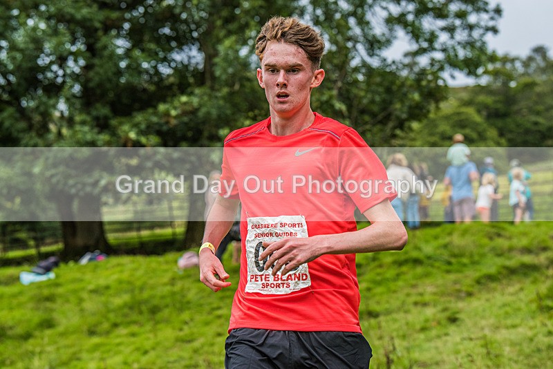 Grasmere-694 - Grasmere Sports Junior & Senior Fell Races Sunday 27th August 2023