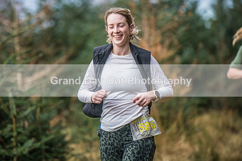 Glentress-902 - High Terrain Events Glentress 21 & 10K Trail Races Saturday 15th November 2025