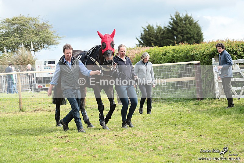 PtP 180426 415 - Worcestershire Hunt PtP Chaddesley Corbett 18/04/26