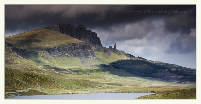The Old Man of Storr 3 - Isle of Skye