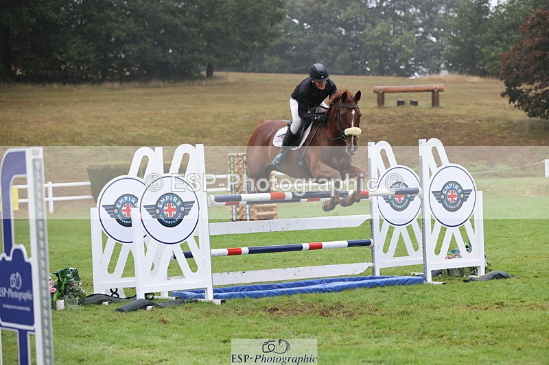 250830A-155905-07359 - Cls 17 Snr Foxhunter