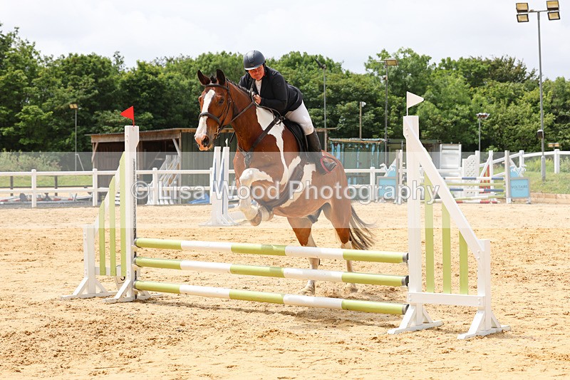 3E7A4385 - Class 7: 70cm Senior