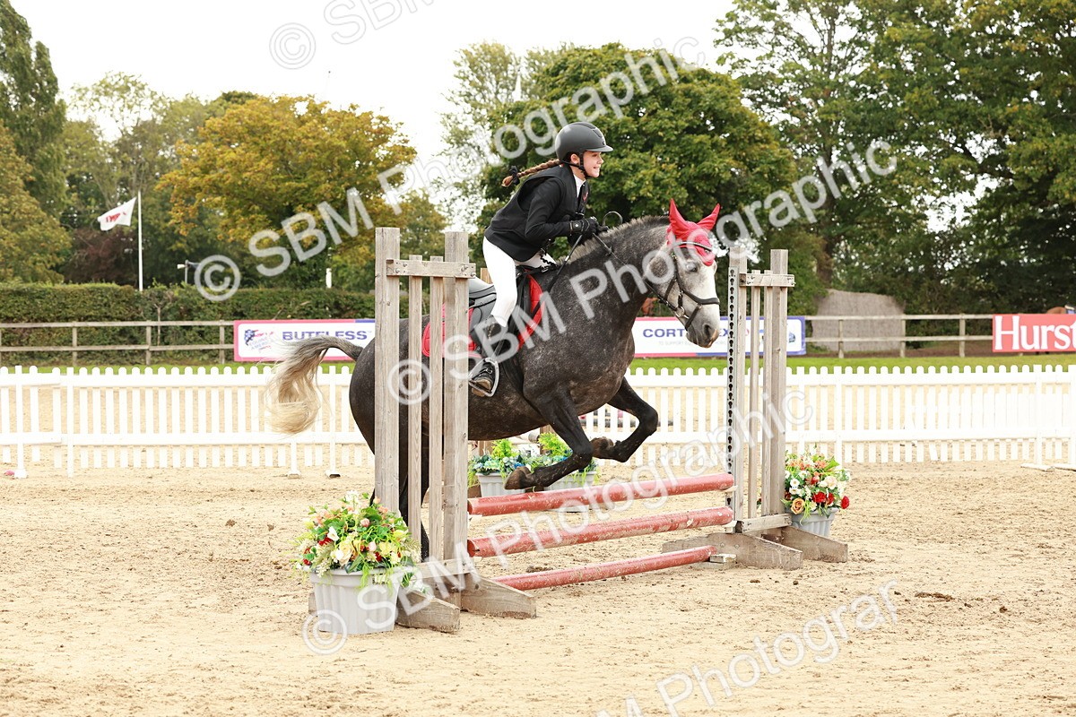 SBM_63745 - J12 - Junior Pony 55cm Championship
