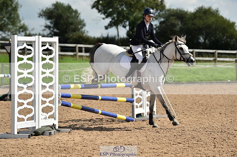 230902A-135252-01516 - Cls 3B Pony Medium 90cm