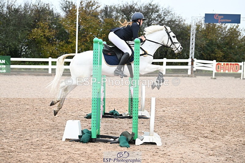 231118A-092421-00373 - Cls 2 BlueChip Pony Novice Qualifier