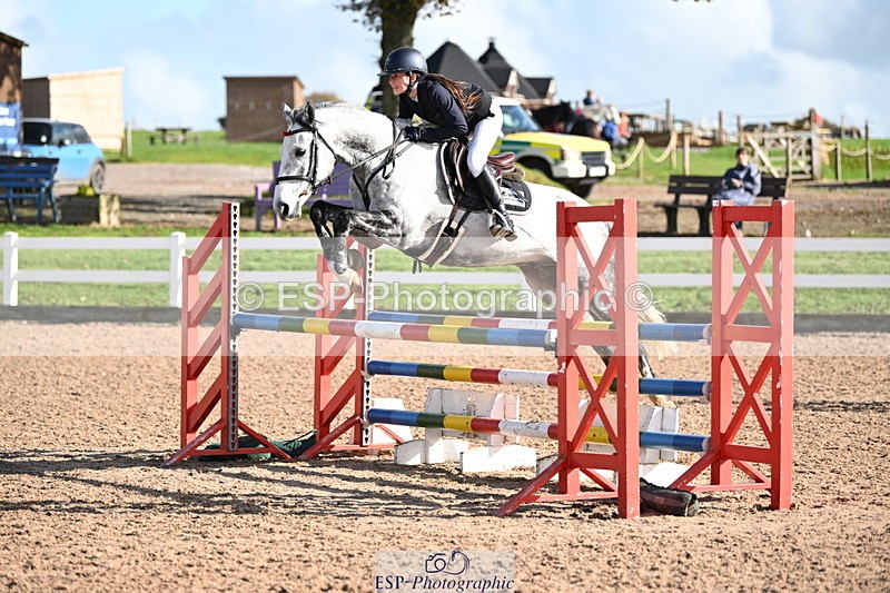 241026A-122318-00883 - SAT Cls 9 Pony Newcomers and 1m Open