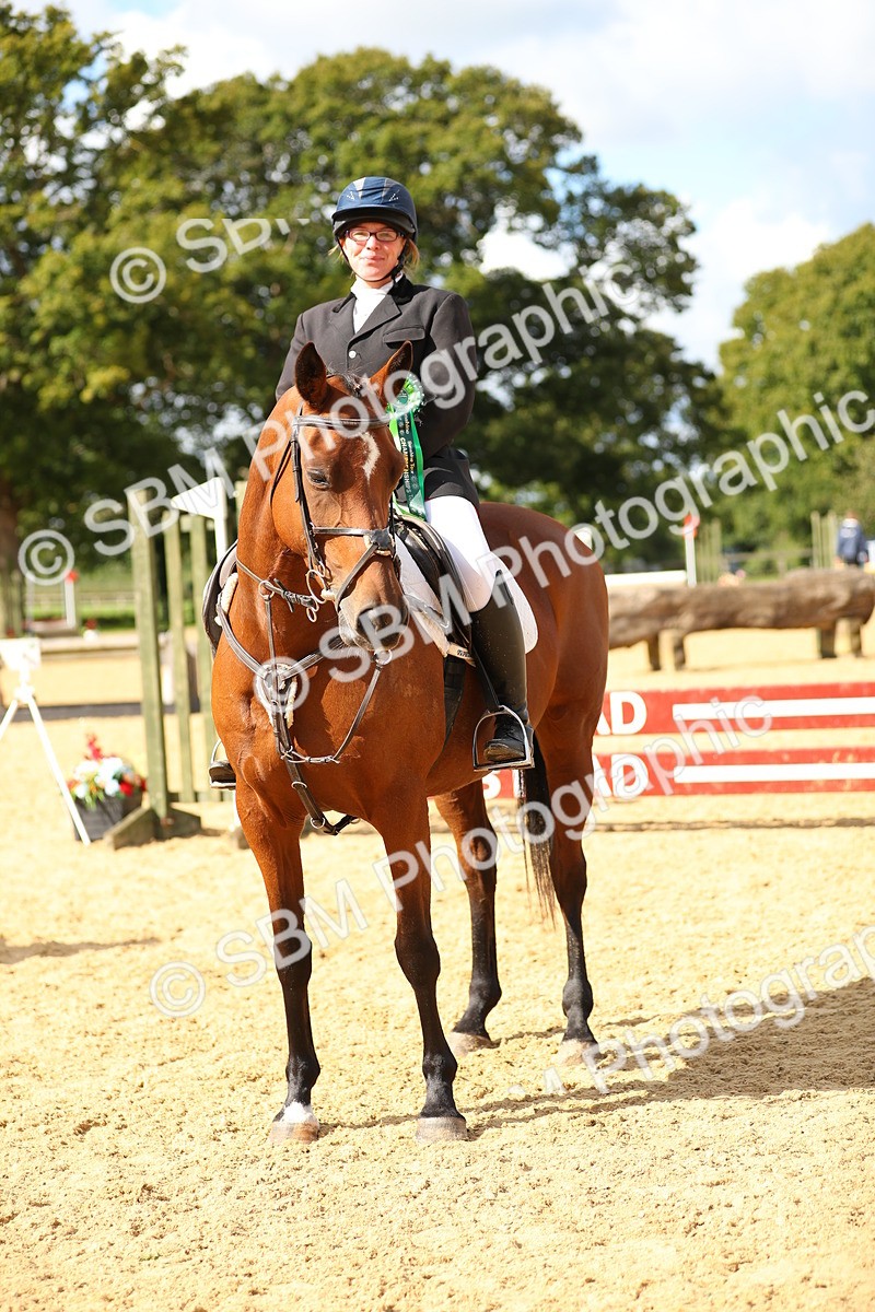 SBM_03749 - E3 Eventers Challenge 70cm Open