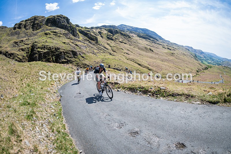 145802 - Hardknott Pass Camera 2 14.00-15.00