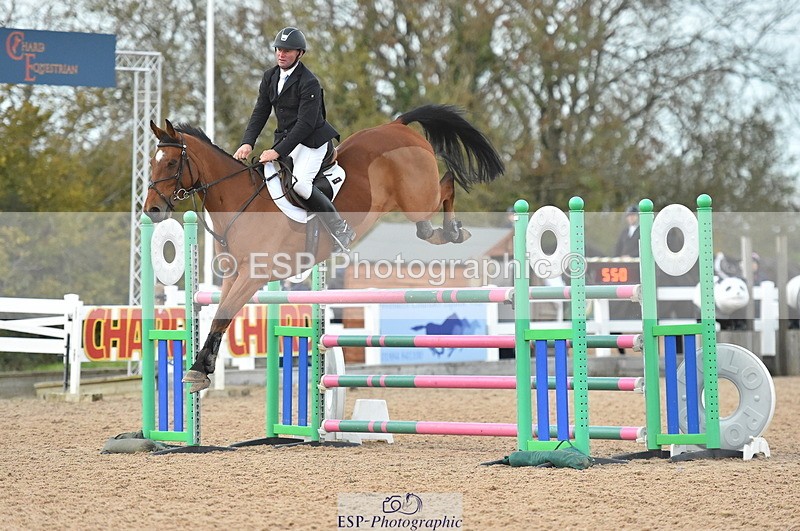 231111A-150210-02383 - Cls 14 Blue Chip 1.25m Winter Qualifier