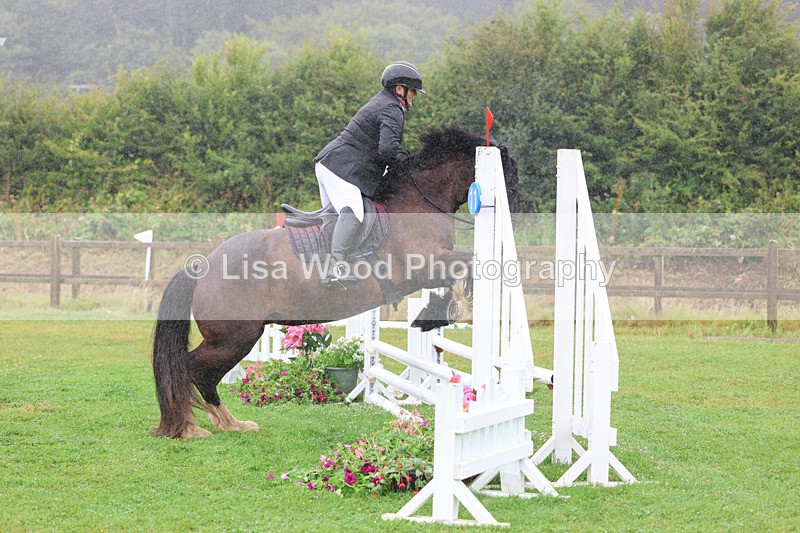 3E7A0345 - Class 2: 60cm Senior