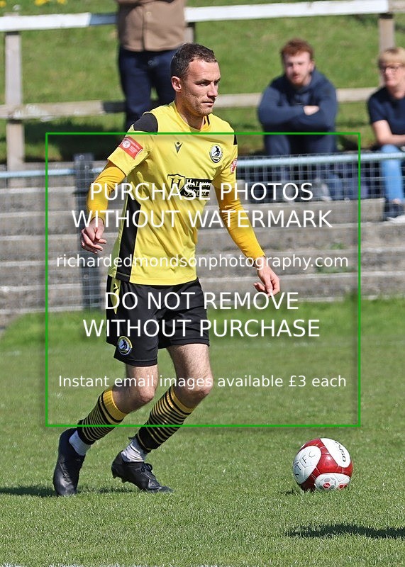 IMG_4165 - Kendal Town v Widnes