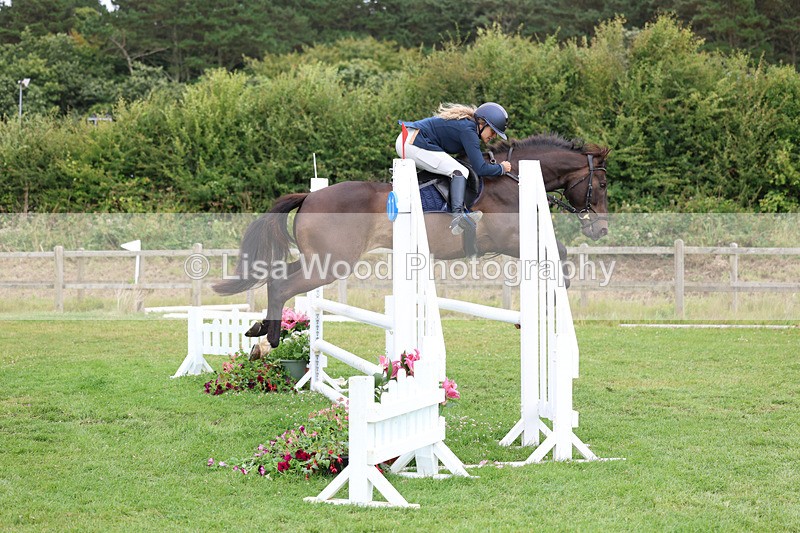 3E7A2525 - Class 7: 90cm open