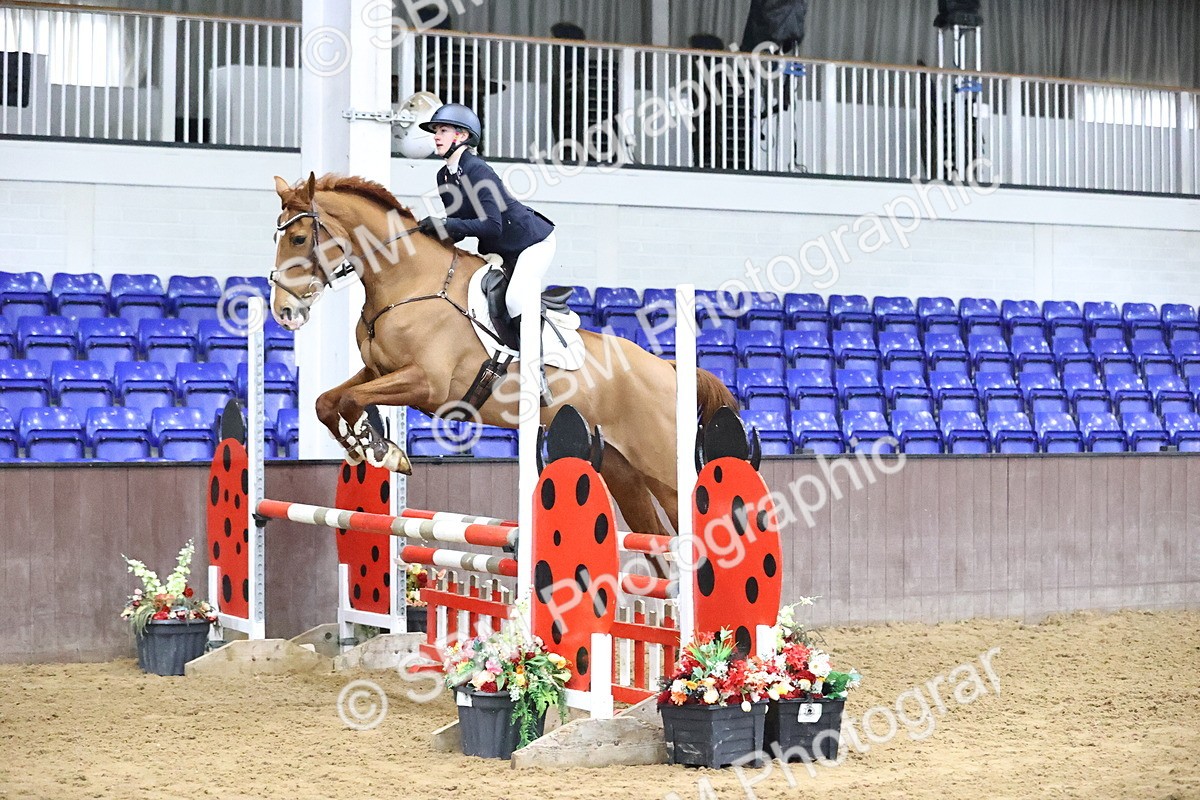 SBM_001602 - Class 9 - Senior British Discovery - 1.00m