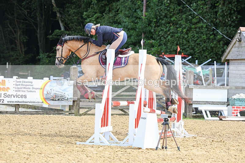 3E7A9729 - Class 8: 80cm Senior