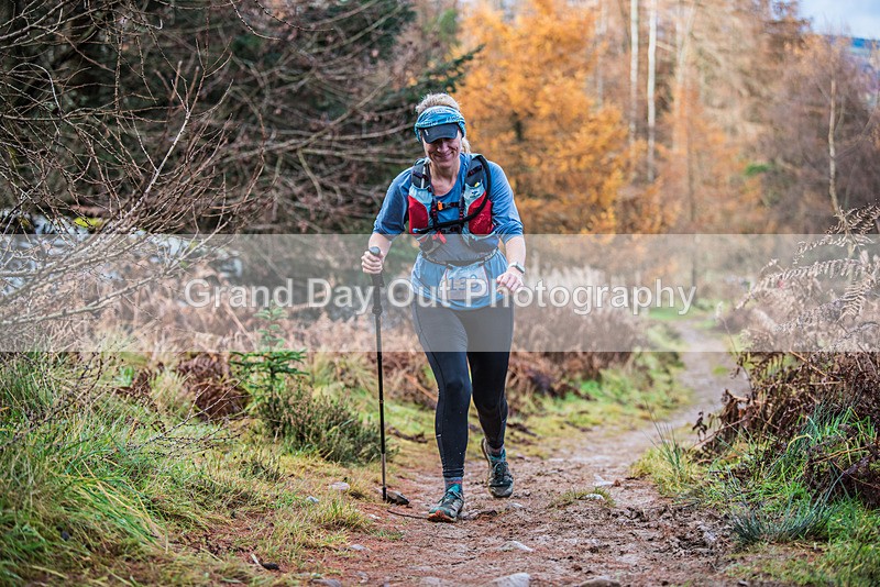 TVU 50  60K-650 - High Terrain Events Tweed Valley 50 & 65K Ultra Trail Races Sunday 19th November 2023