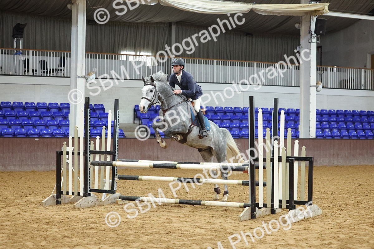 SBM_000231 - Class 2 - British Novice - 90cm