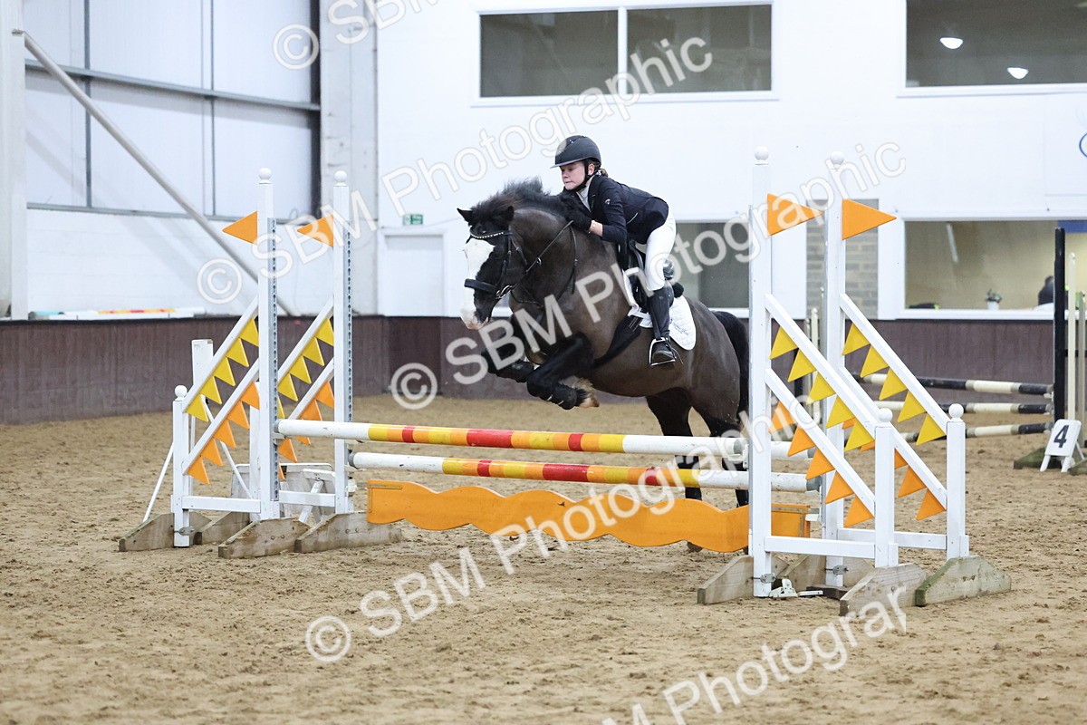 SBM_000153 - Class 1 - 70cm