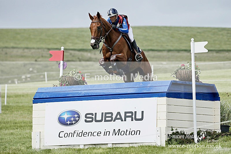 Barbury 100716 1266po - Equestrian