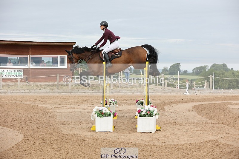 250719-091922-13243 - Cls 15, 1 Star Silver Tour Break til End