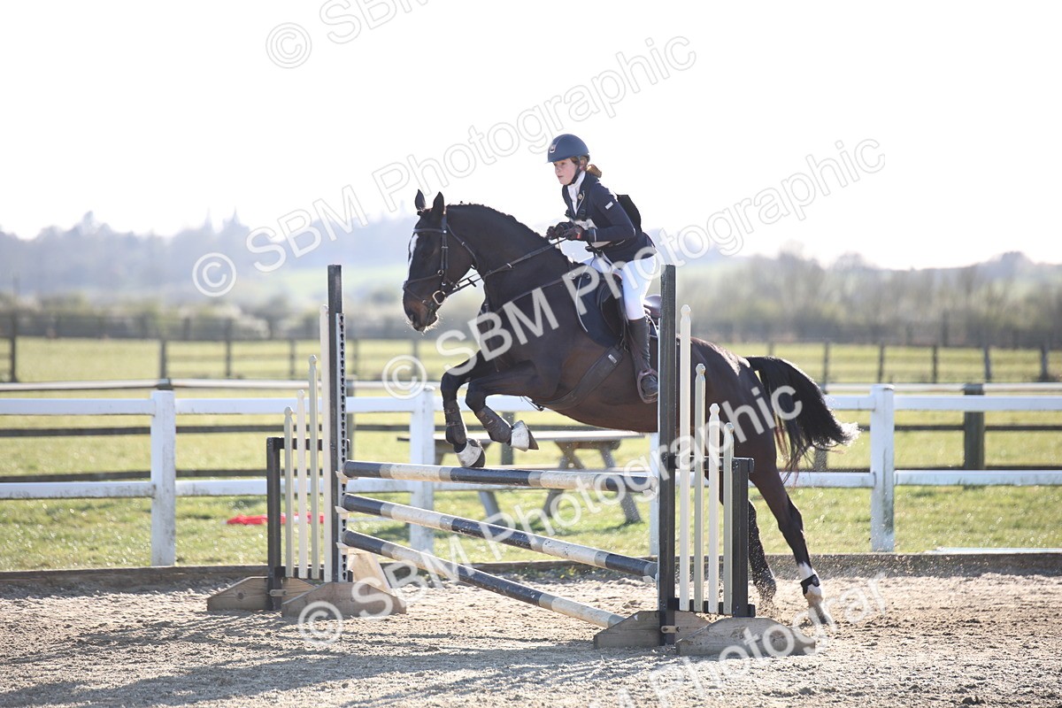 5K7A0456 - Class 6 - 90cm