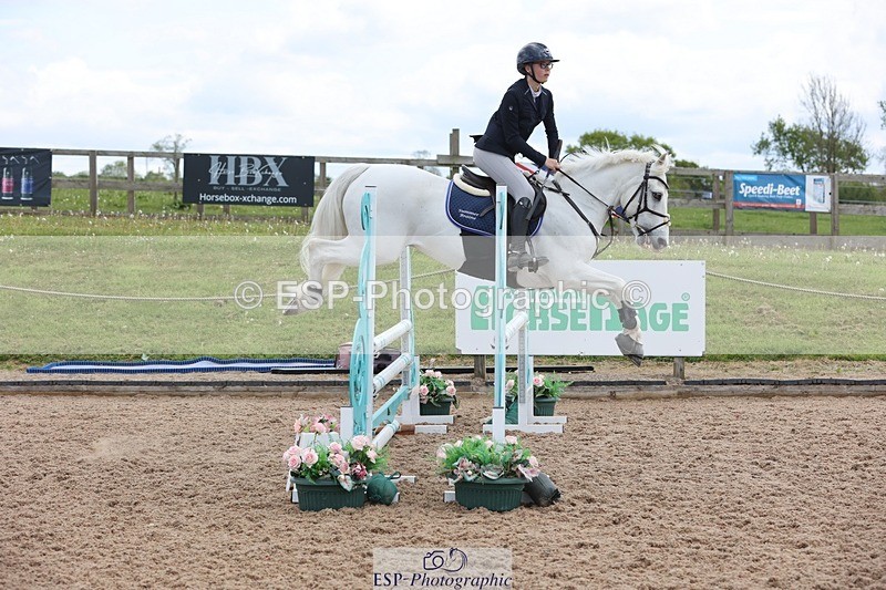 250505-114403-04689 - Cls 4 Pony Newcomers and 1m Open