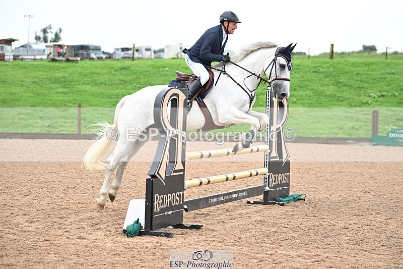 240908A-110123-02995 - Cls 12 Nat Am 95cm Qualifier