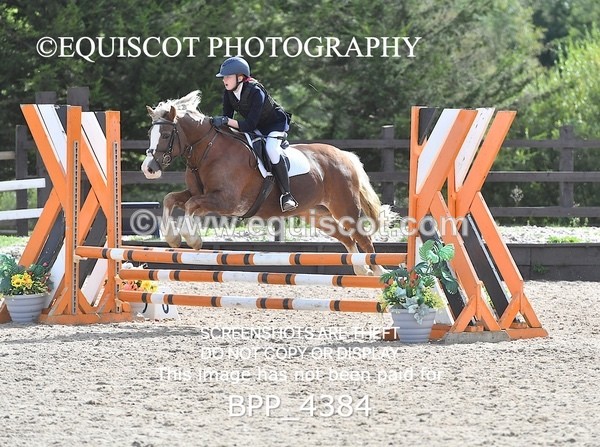 BPP_4384 - CLASS 7 70CM OPEN