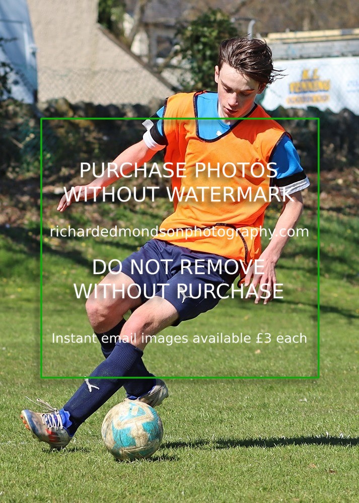 IMG_2251 - Wattsfield Under 13's vs Lancaster City Under 14's (6/4/25)